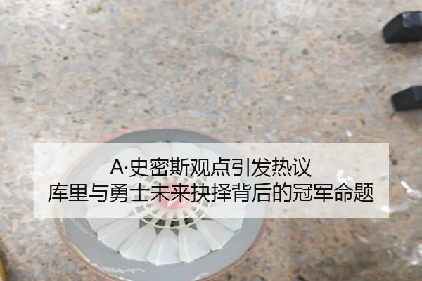 A·史密斯观点引发热议 库里与勇士未来抉择背后的冠军命题 | YABO